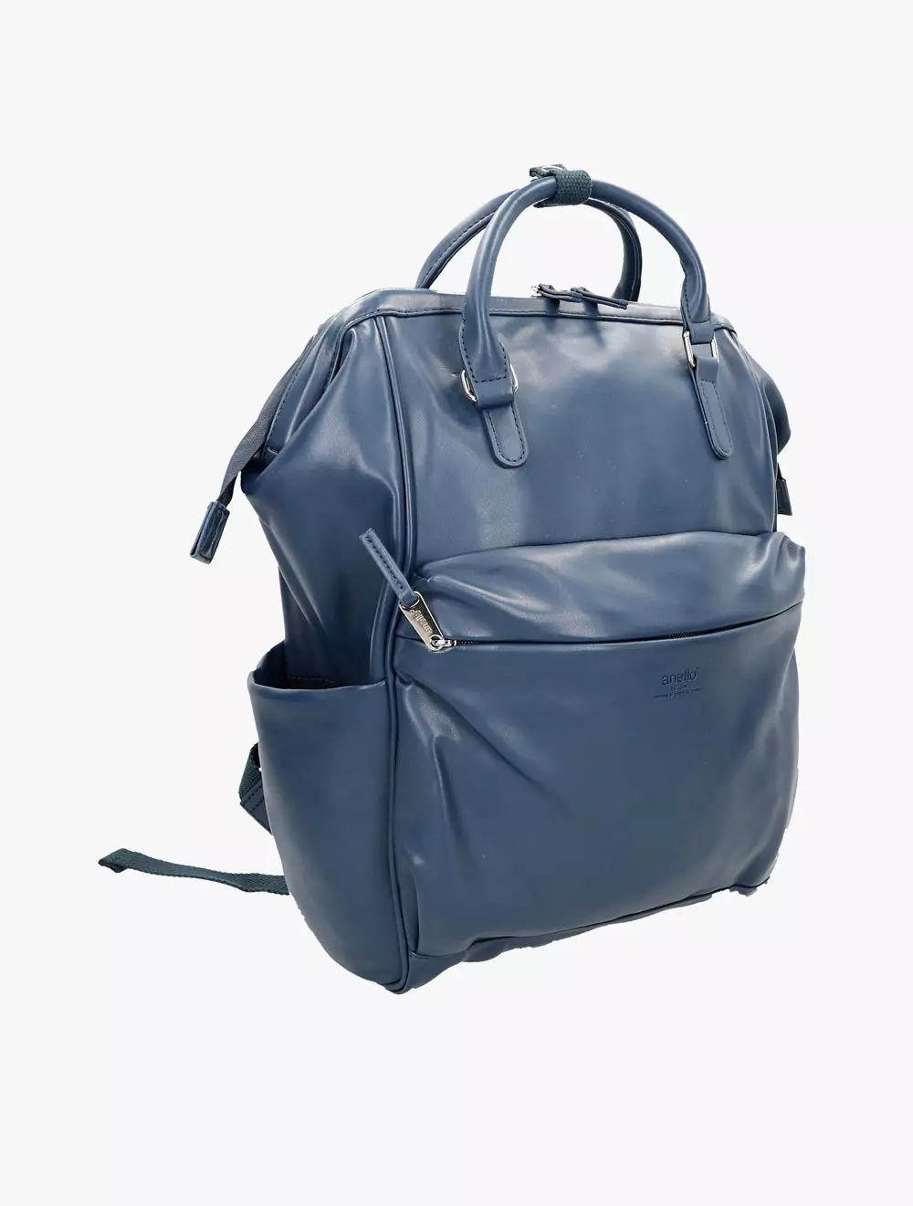 Anello tote backpack vegan large on sale