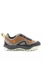 Medium Brown Nubuck