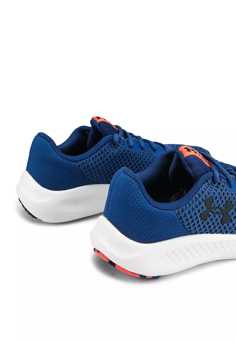 grade school ua pursuit