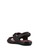 Louis Cuppers brown Sandals 71A99SH7236F4CGS_3