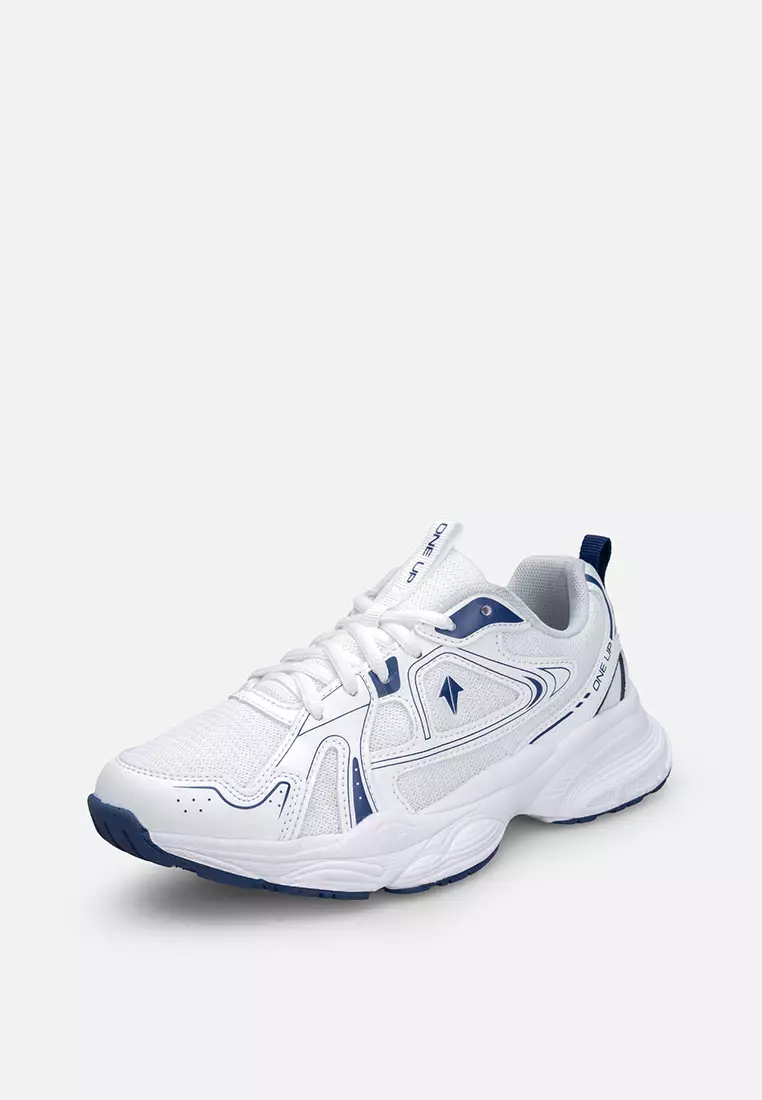 Discount on World Balance  shoes - SKU: One Up By World Balance Margarette Women's Athleisure Shoes