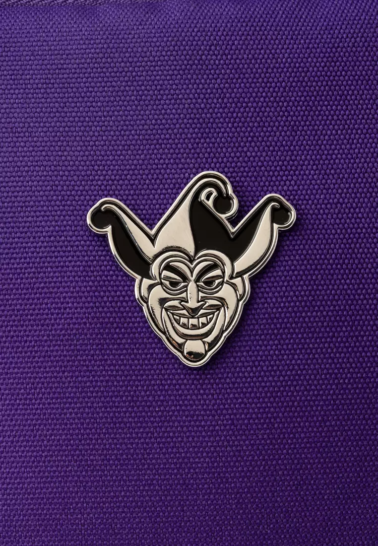 DC Collection Justice League Sling Bag Dani The Joker