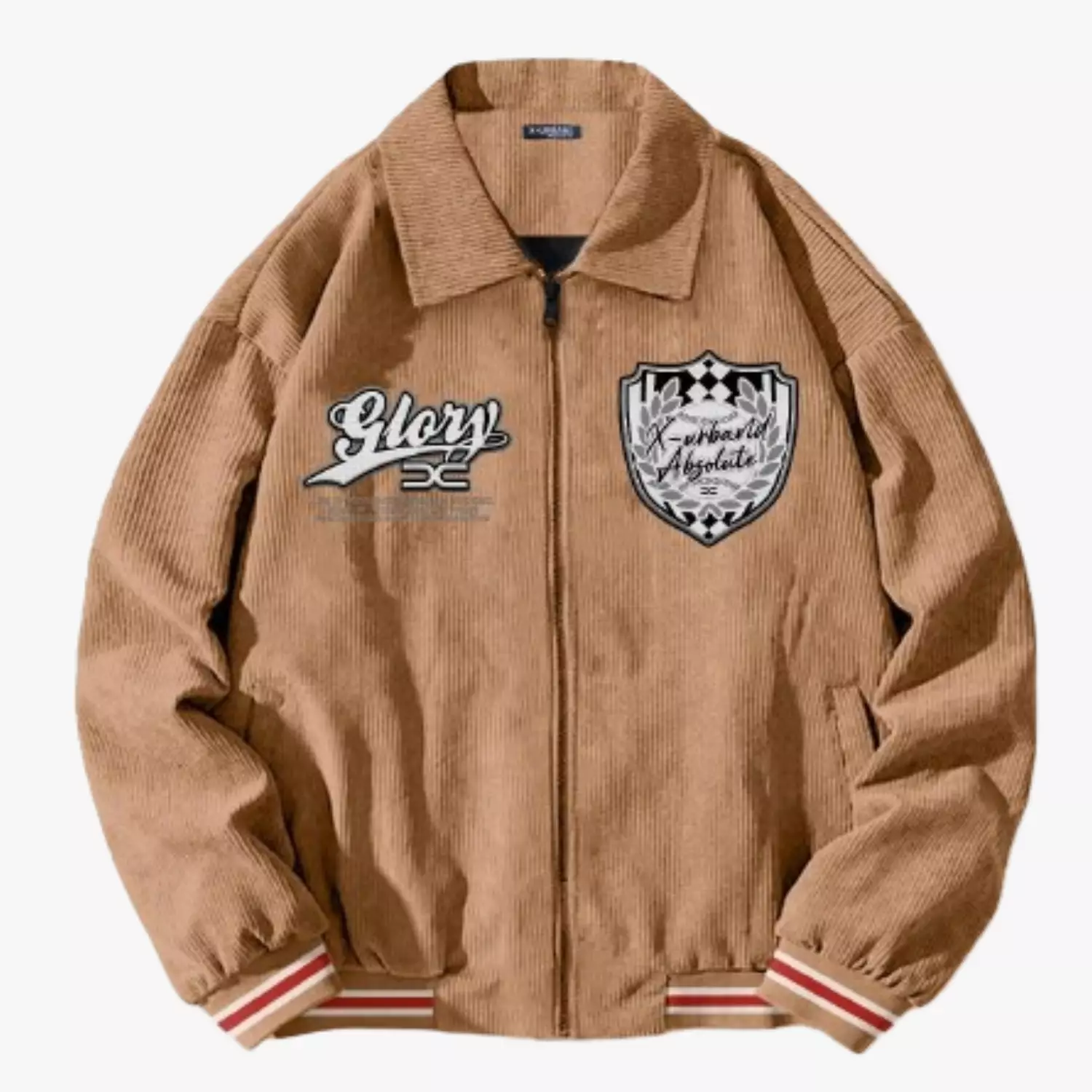 Jaket Corduroy Vintage  Glory