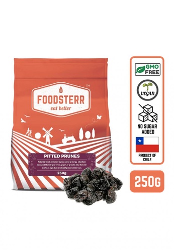 Foodsterr Pitted Prunes 250g FD319ES62FC26AGS_1