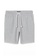 H&M grey Regular Fit Sweatshirt Shorts 6F4B6AA0B7D08EGS_5