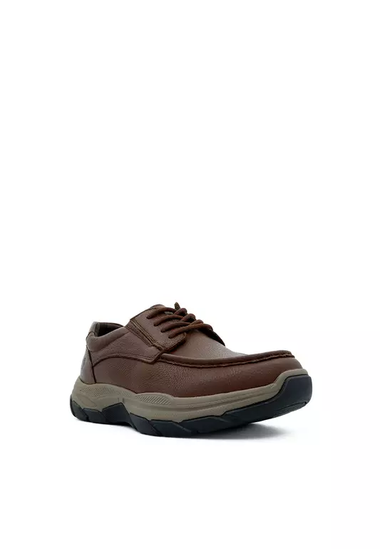 Kent Lace Up MT Men's Casual Shoes