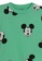 FOX Kids & Baby green Green Short Sleeves Disney T-shirt D0A29KA3A43E67GS_3