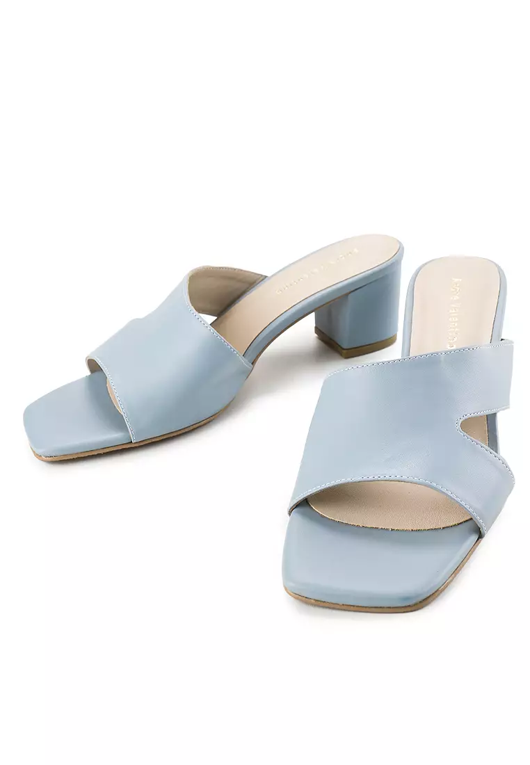 Ladies Sandal 81721Za