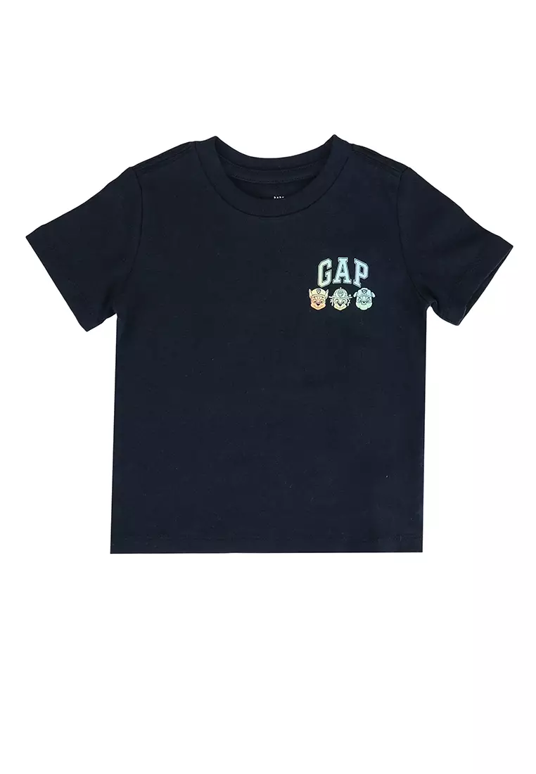 gap paw patrol shirt