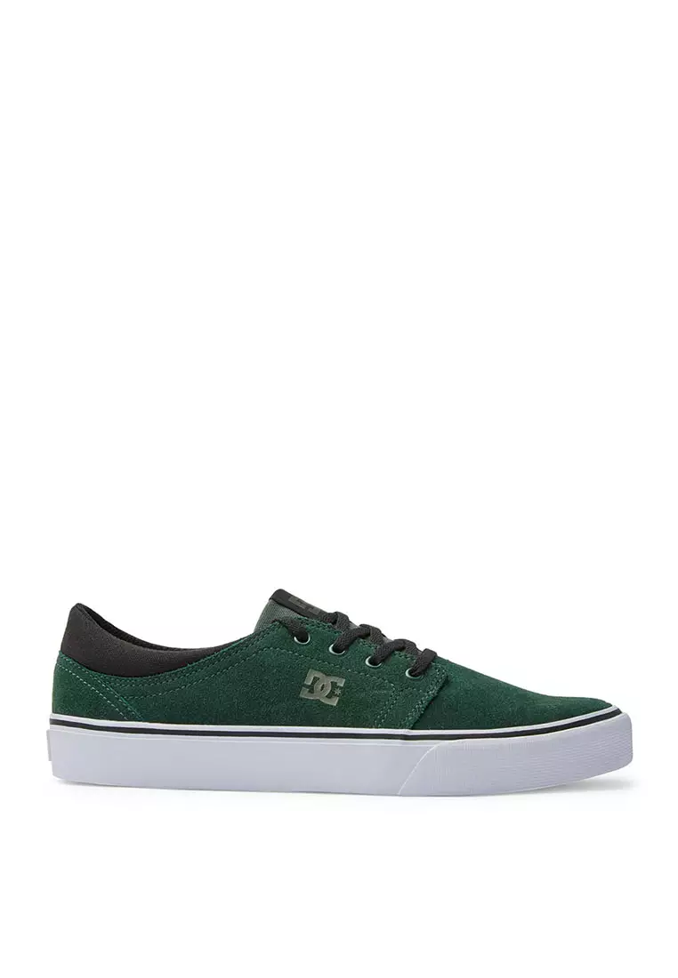 Discount on Dc  shoes - SKU: Trase Sd Shoes