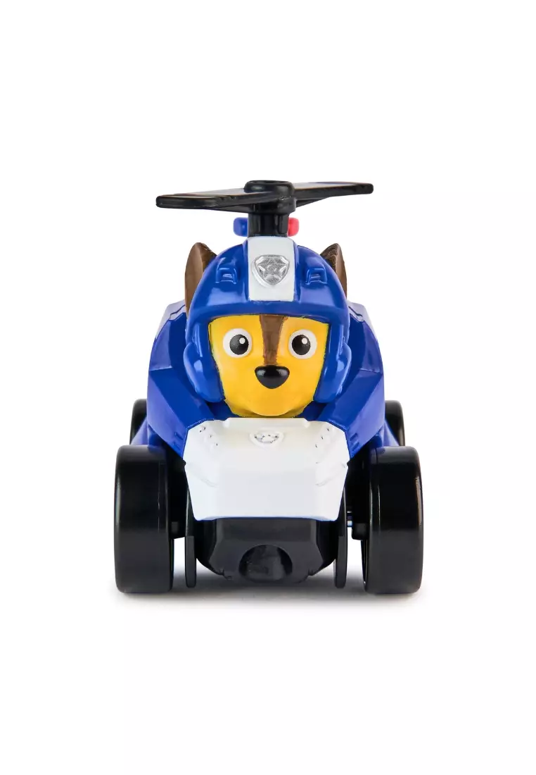 Paw Patrol Squad Racer Air Rescue- Chase