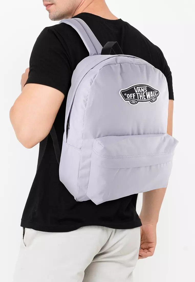 Old Skool Classic Backpack