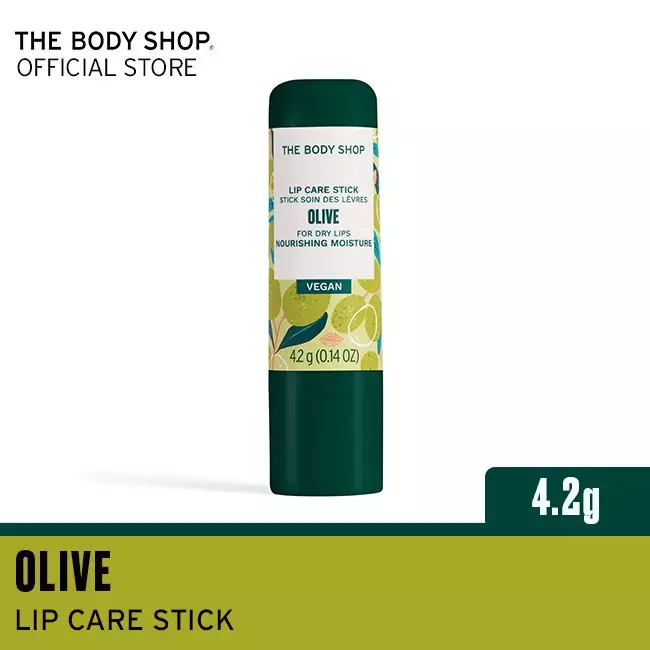 Olive Lip Care Stick 4.2G