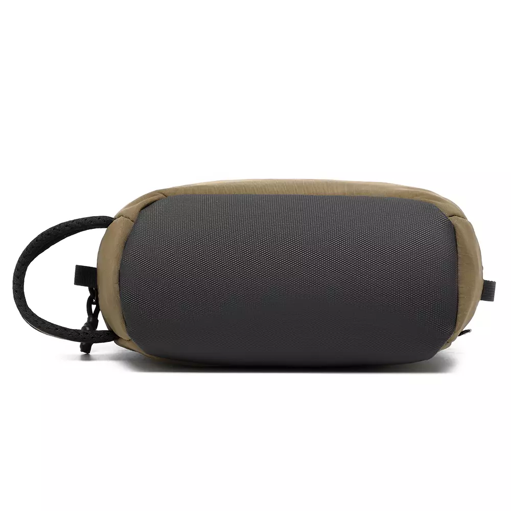 Navy Club Clutch Bag Pria Xera - Hand Bag Pouch - Tas Organizer Travel