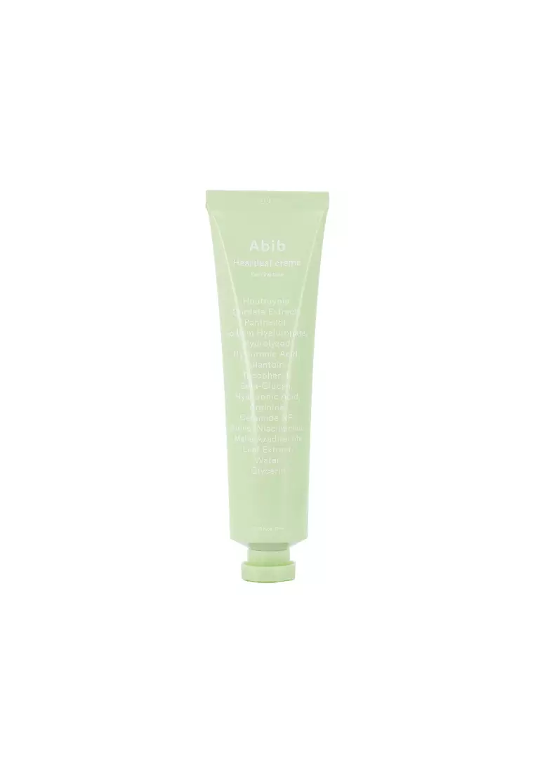 Abib Heartleaf Creme Calming Tube (75ml)