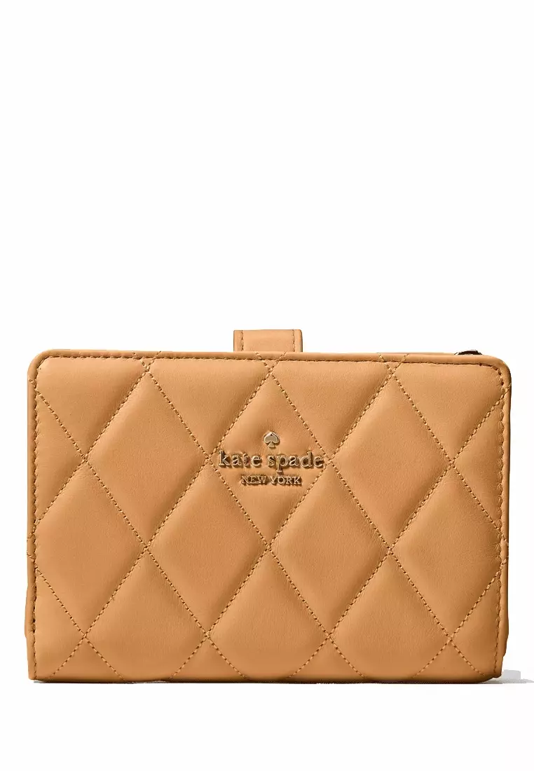 Zalora kate spade wallet top
