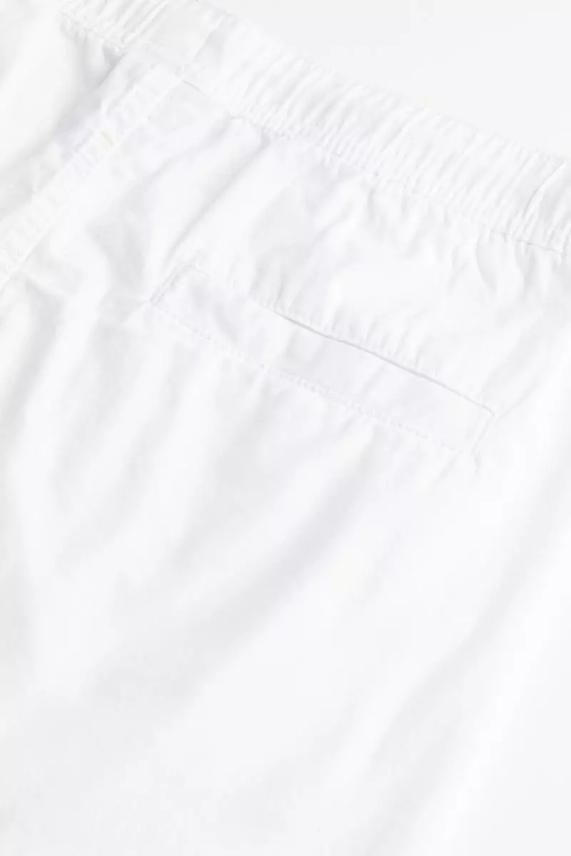 Buy H&M Regular Fit Cotton shorts 2023 Online ZALORA Philippines