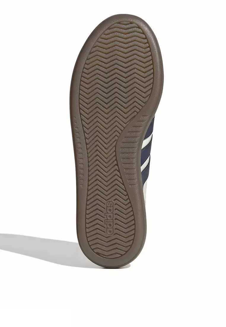 Barreda Decode Shoes