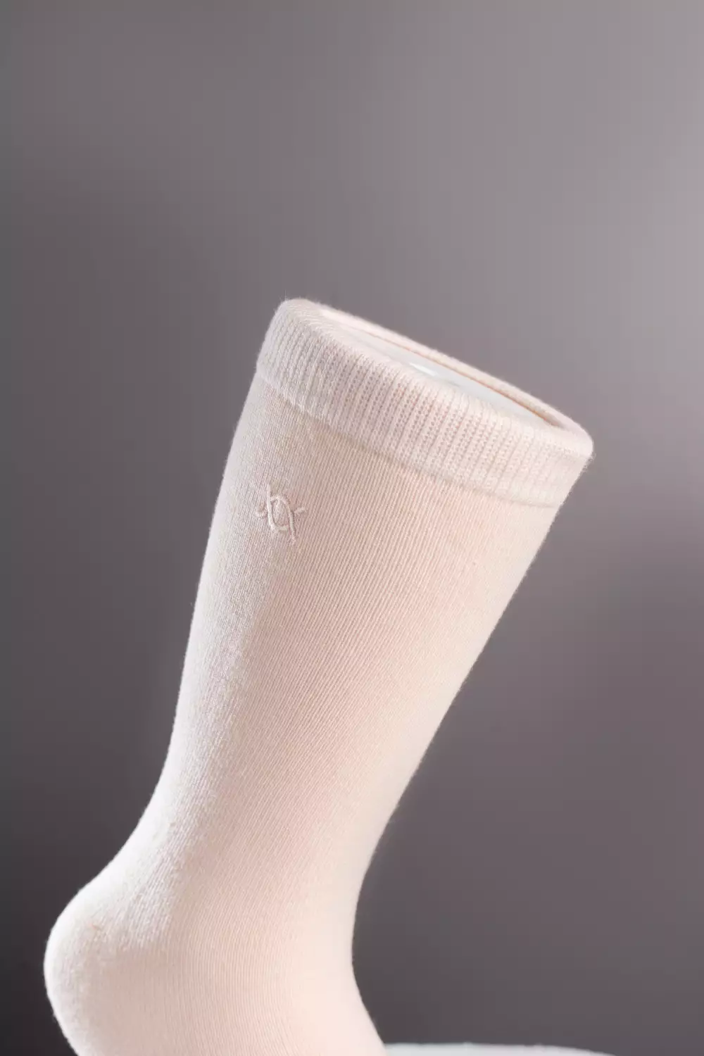 Klamby - Leya Sock-Sheer pink