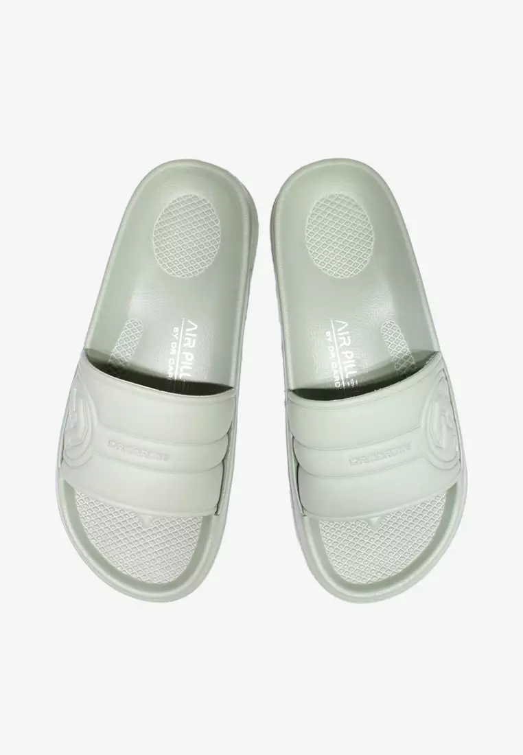 Dr. Cardin Comfort Air Pillow Slides Sandal D-SLJ-7985