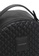 Volkswagen black Women's Backpack - Black 7730FACCB11182GS_8