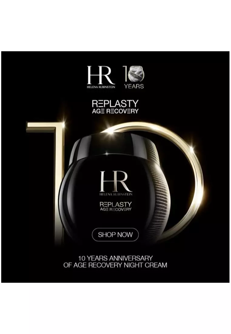 Helena Rubinstein Re-Plasty Age Recovery Night Cream (100ml