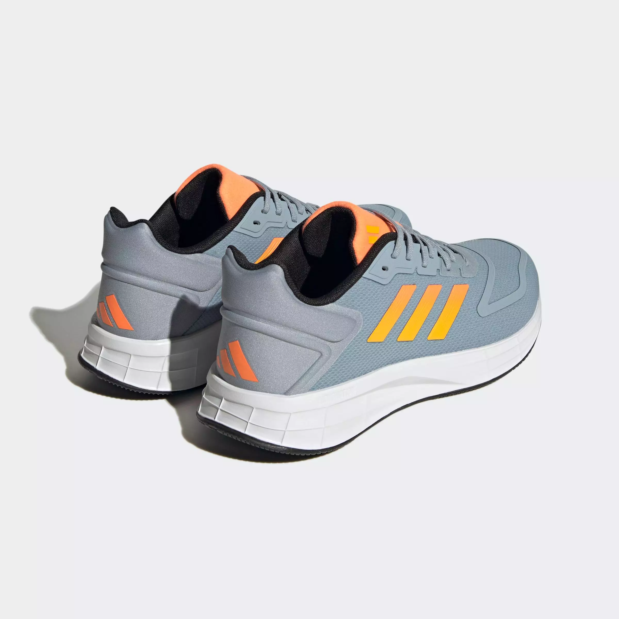 Running Duramo 10 Shoes Men Grey HP2375