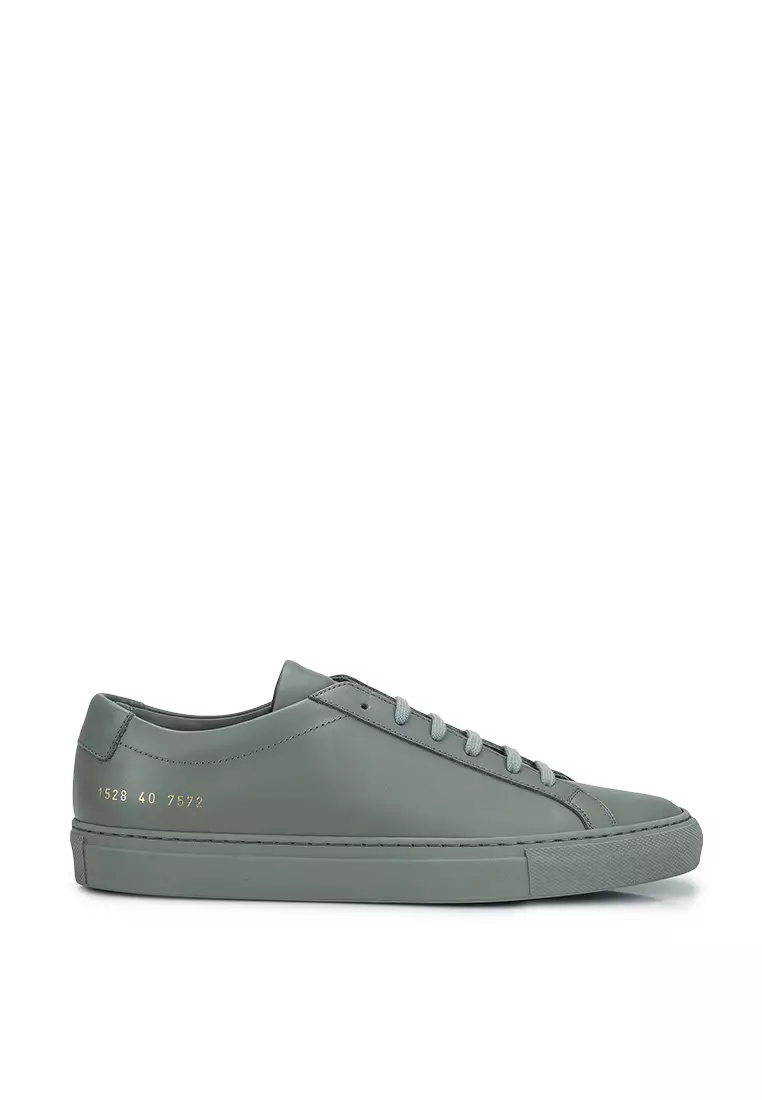 The common projects achilles low outlet