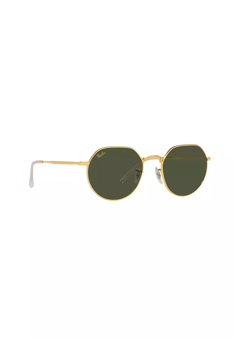 Ray-Ban Jack - RB3565 919631 - Sunglasses
