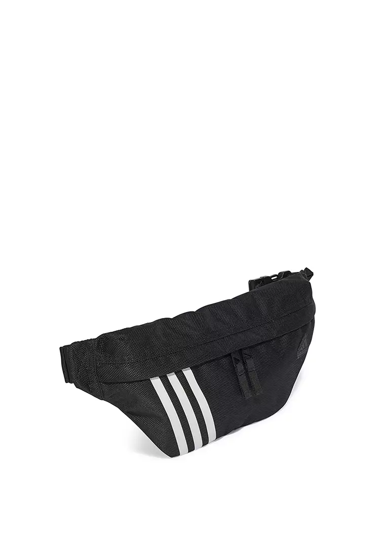 Adidas future waist bag hotsell