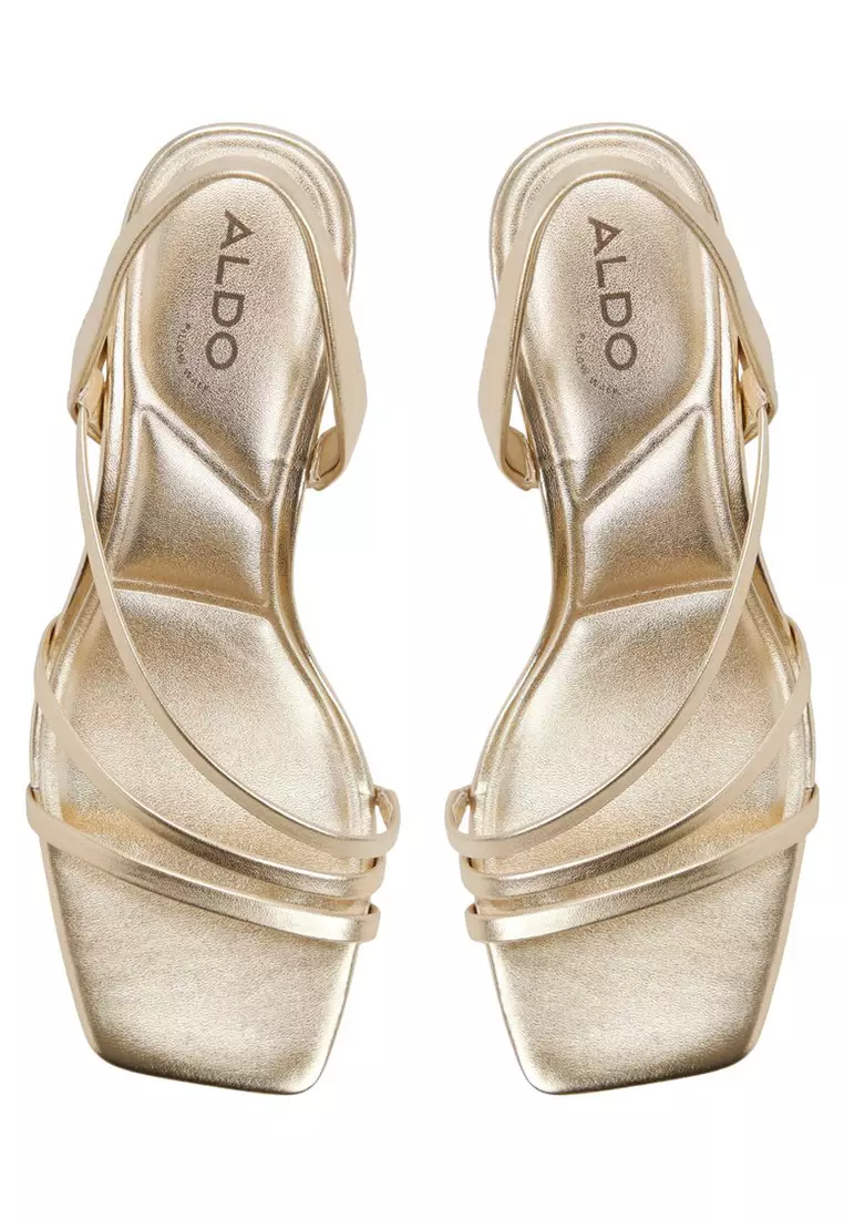 Atlanticus Heels