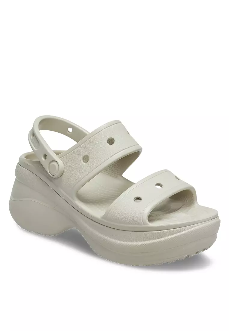 Crocs Women Bae Sandal Meteor