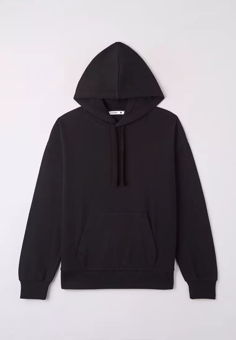 Buy Terranova Terranova Hooded Sweatshirt for Women 2023 Online ...