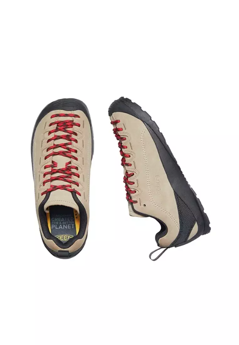 Jasper Women's Sports Shoes in Silver Mink Color 1004347