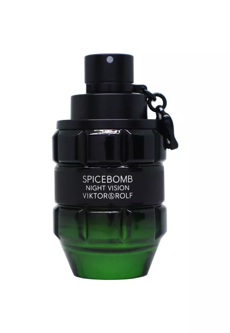 Viktor & Rolf Spicebomb Night Vision Man 50 ML