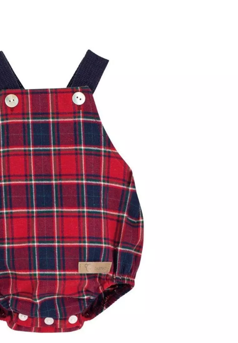 Elvine Baby One-Pieces Babies