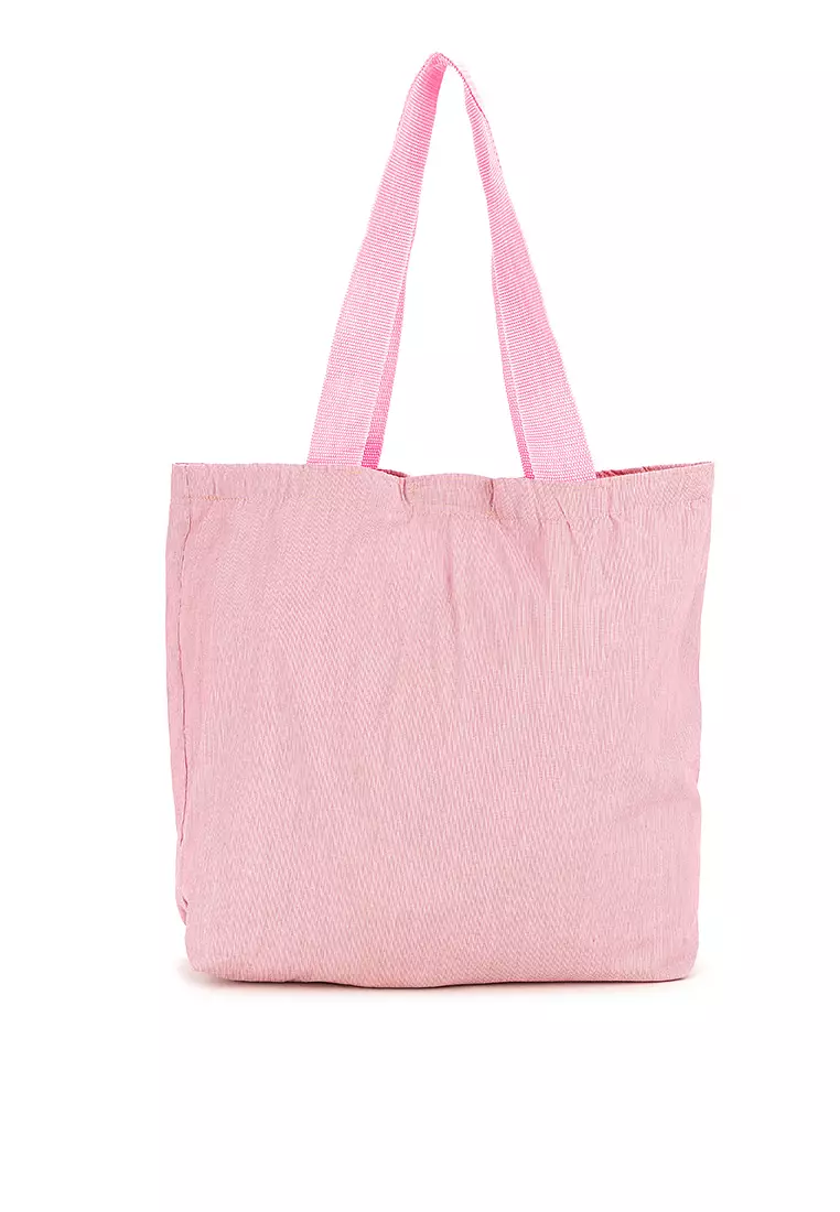 Fabric Tote Bag
