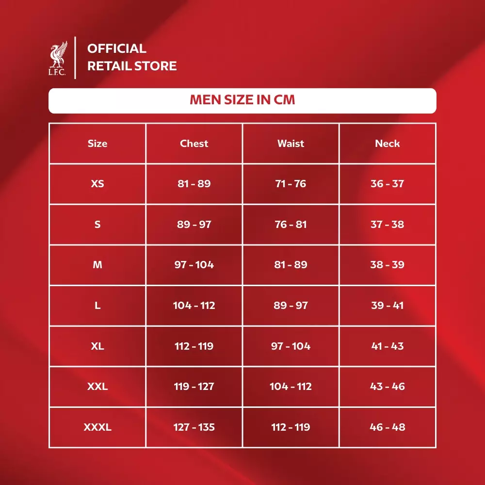 Liverpool FC  Mens Champions Hybrid Jacket Blackblack - Official LFC Jaket Original Pria