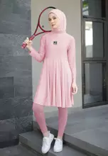 Lemonade Pink - Bigsize