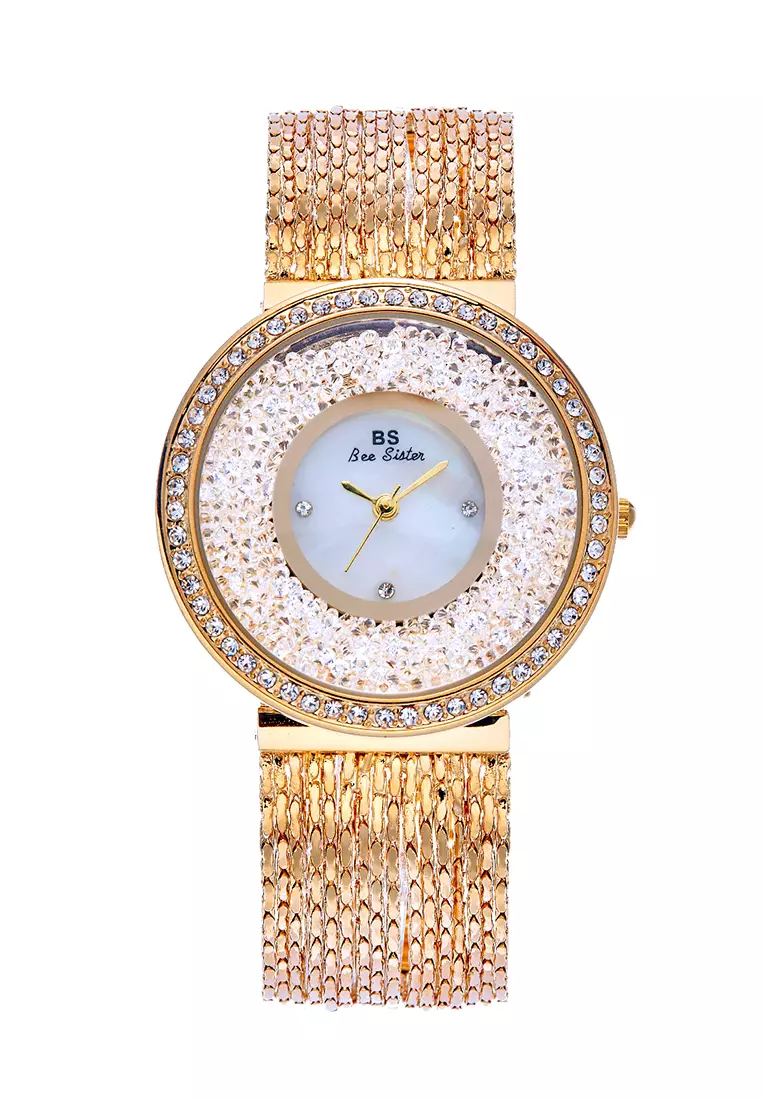 Bee Sister Japan Design Japan Movement Bee sister Watches 2024
