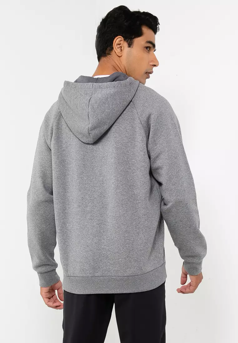 Rival Fleece Full-Zip Hoodie