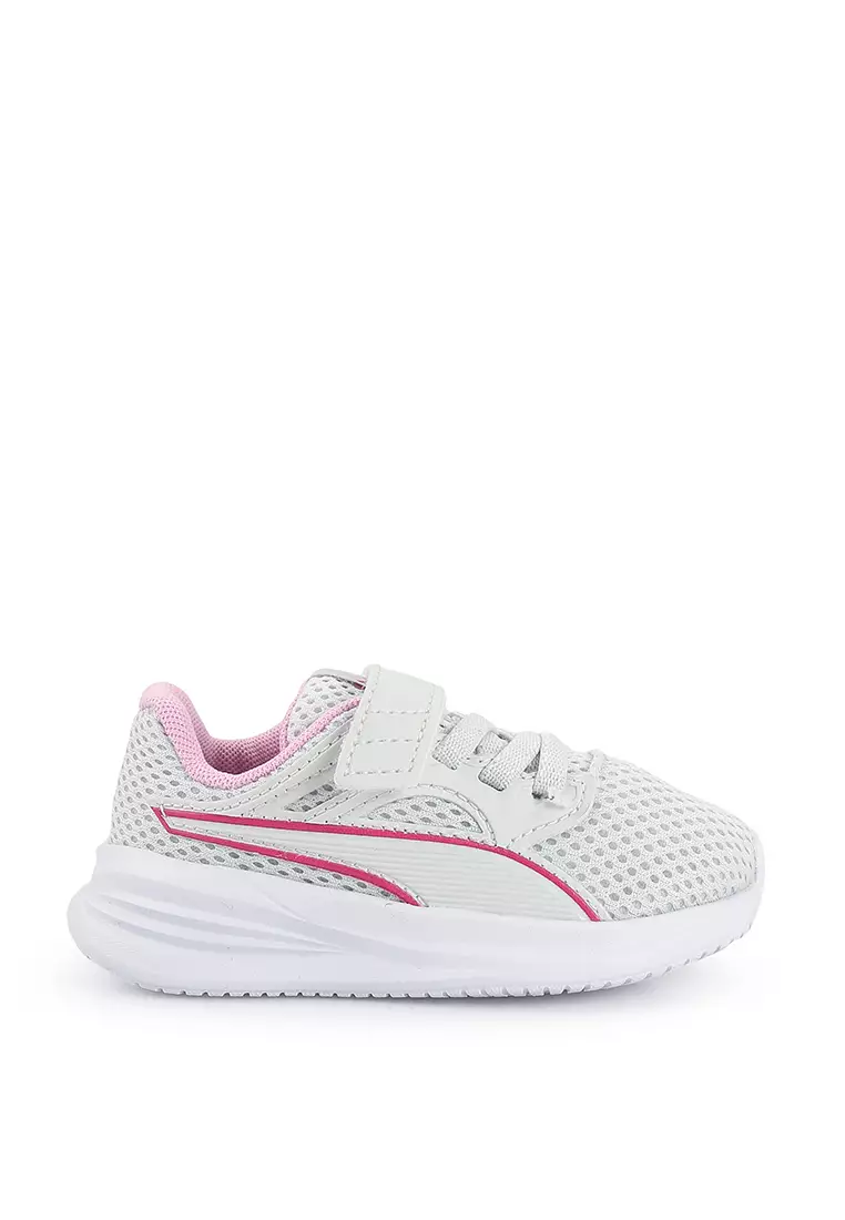 Discount on Puma  shoes - SKU: Transport Block Ac Shoes