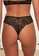 Trendyol black 2-Packs Lace Brazilian Panties D3288USE3D133DGS_2