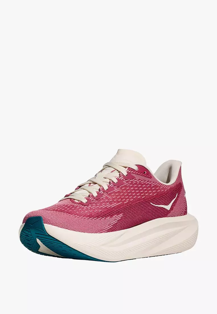 Mach 7 Wide Running Shoes Womens - Pink