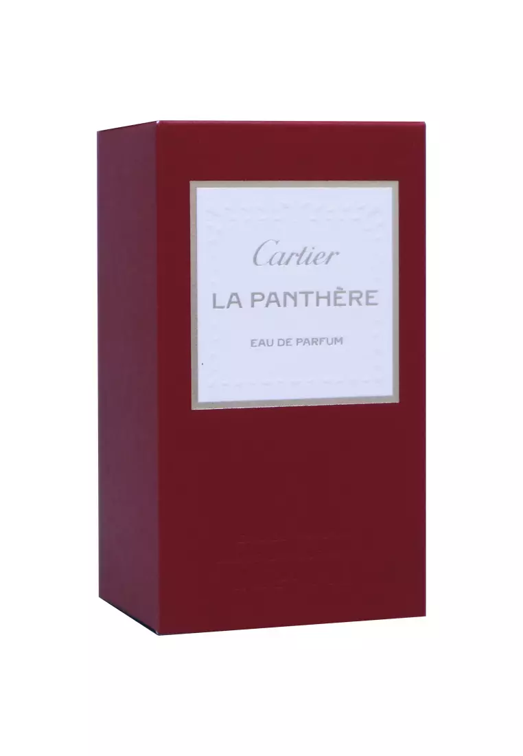 Cartier La Panthere EDP Woman 50 ML