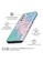Polar Polar blue Magic Heaven Samsung Galaxy S22 Plus 5G Dual-Layer Protective Phone Case (Glossy) 1D3F1AC4B4DC54GS_4