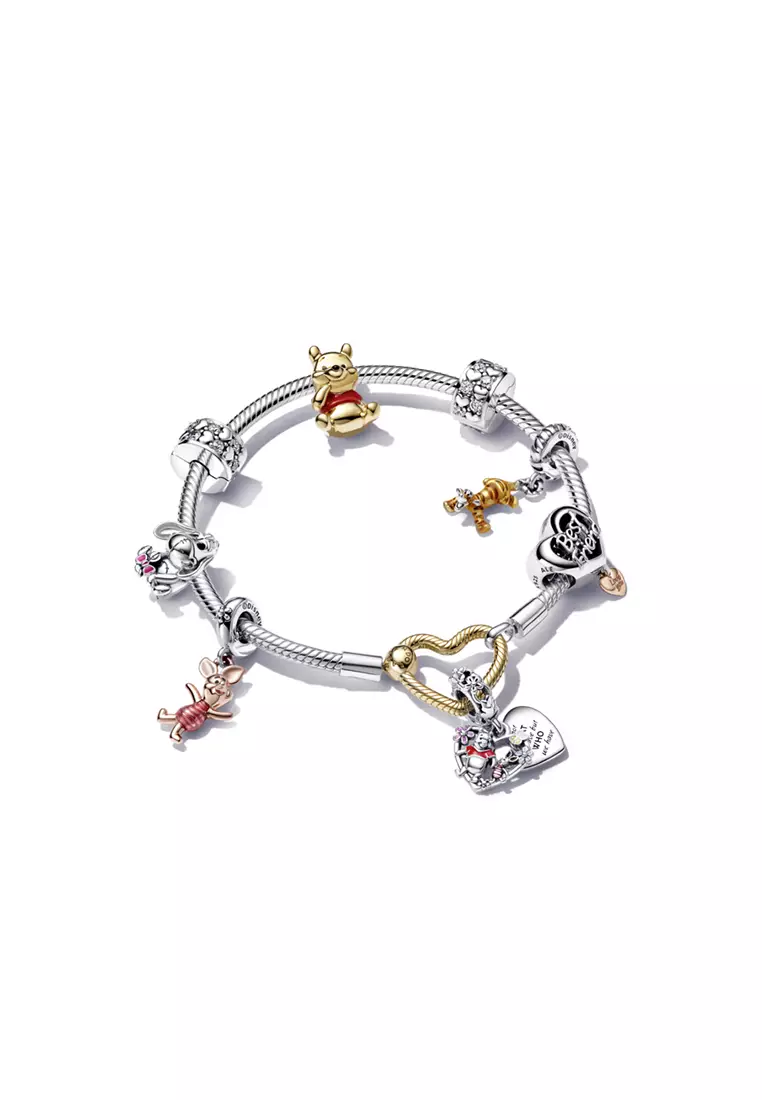 Winnie pooh pandora best sale
