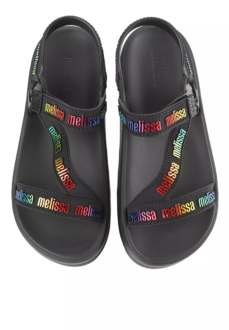 Stripes Platform M Lover Ad