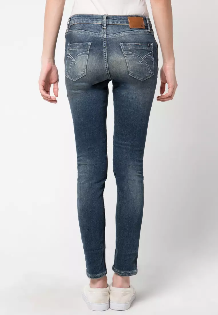 Hope Long Jeans