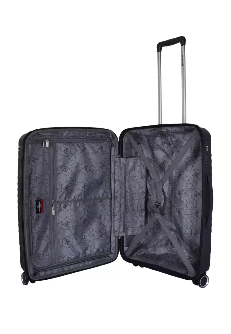 333 Hard Case Luggage Medium (22.25 inches)